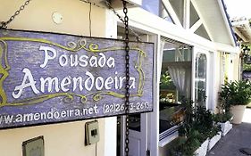 Pousada Amendoeira